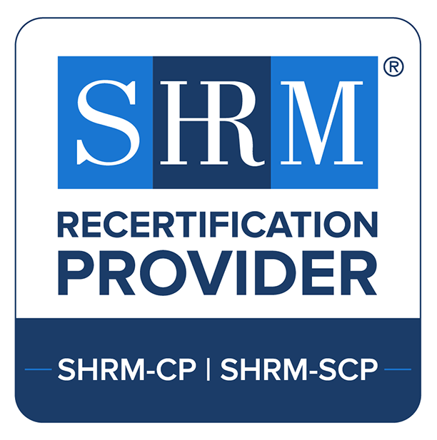 SHRM Recertification Provider for 2025